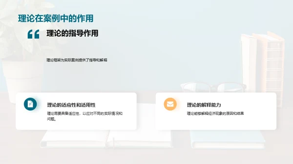 经济学实践指南