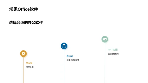 办公软件应用技巧