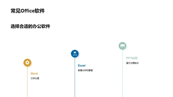 办公软件应用技巧