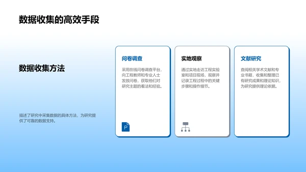 工学课题研究报告