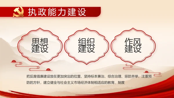 建党100周年大会七一讲话ppt党课