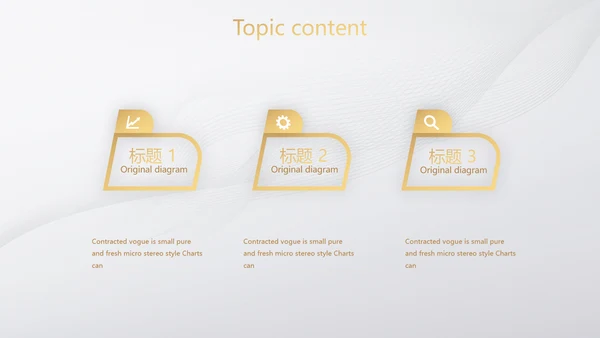 道德与法治工作总结动态PPT模板