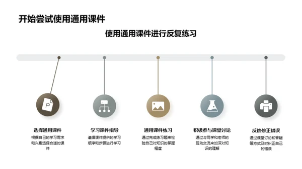 掌握通用课件