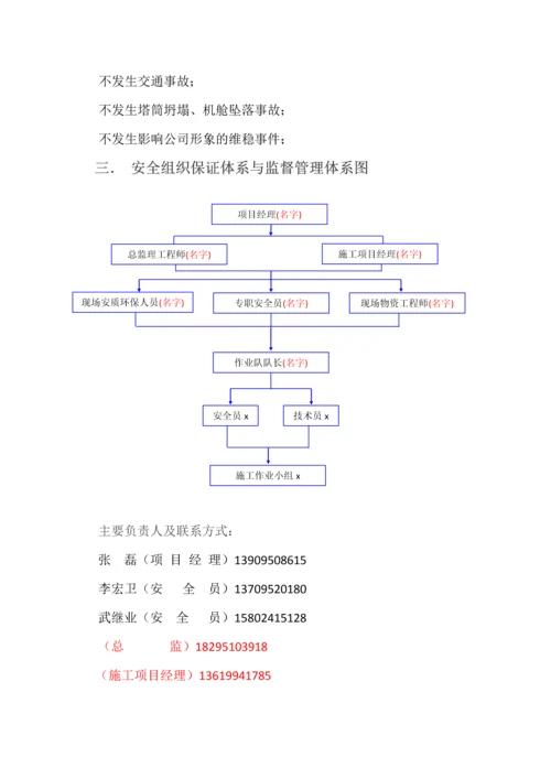 安全文明施工总体措施.docx