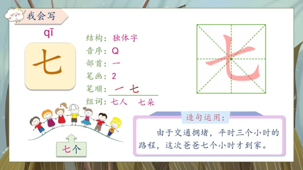 【核心素养】部编版语文一年级下册-18. 棉花姑娘 第1课时（课件）