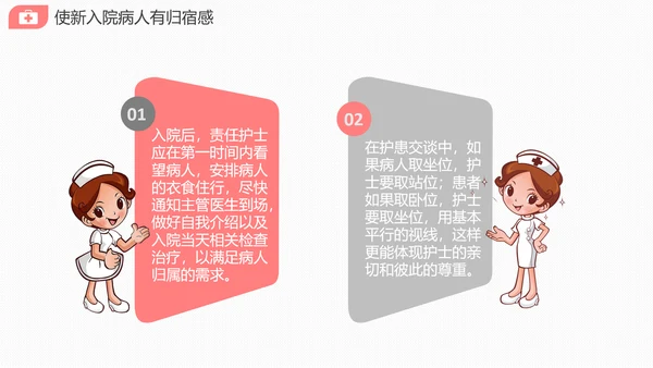 医院护士长护理礼仪培训课件PPT模版