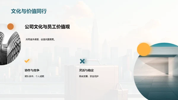 咨询业的职业之旅