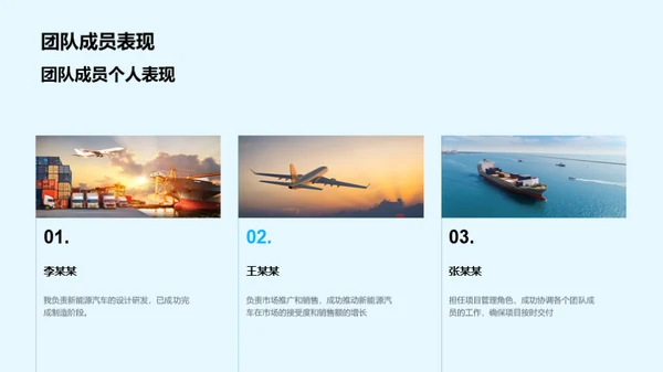 新能源驱动力