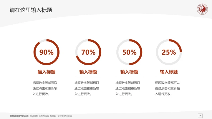 福建中医药大学课题学术汇报毕业论文答辩通用PPT模板