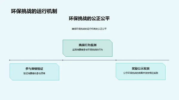 绿色购物节实践