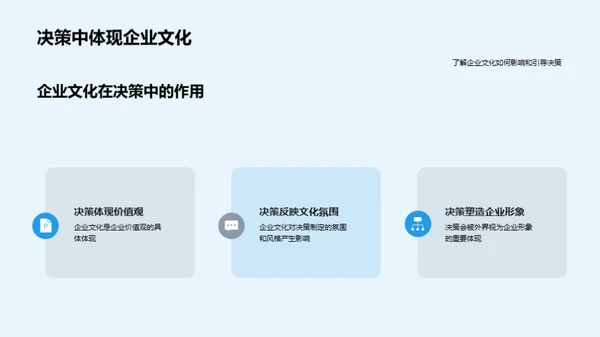 财务管理与企业文化