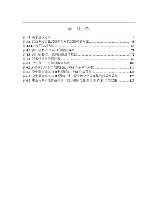 基于战争设计工程的武器装备能力需求开发方法分析