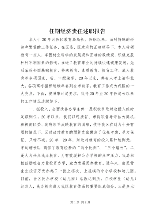 任期经济责任述职报告.docx