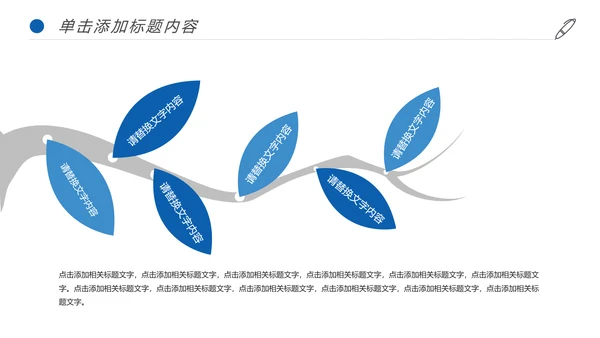 生物基因化学医疗医学DNA学术研究PPT