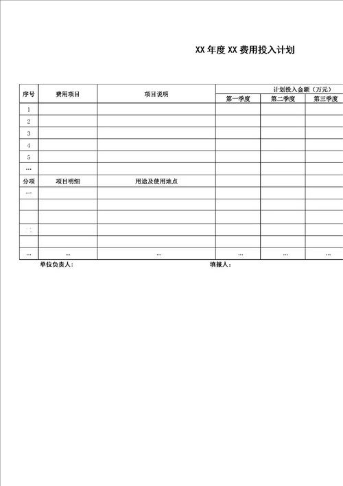 公司安全费用提取和使用管理办法