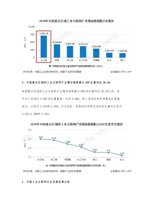 中国工业互联网行业市场现状及发展趋势分析-通过开源模式加速创新发展.docx