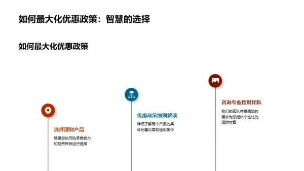 双十二理财新机遇