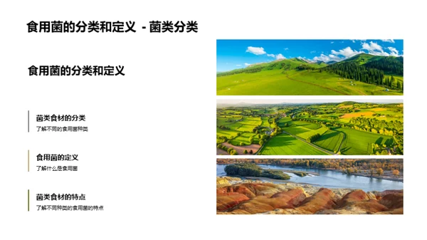 小寒饮食：赋予菌菇新意义