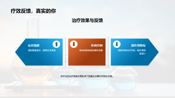 医疗化学：疾病治疗新篇章