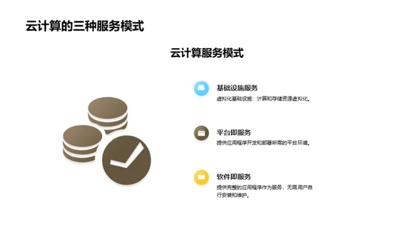 云计算驱动大数据分析