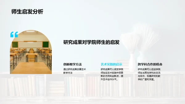 艺术学研究探究