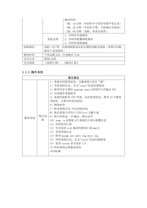 系统运维方案.docx