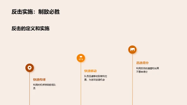 3D风其他行业教学课件PPT模板