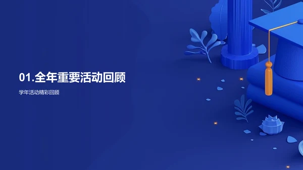 岁月里的精彩