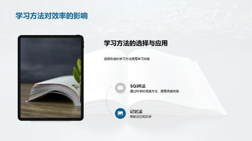 探索有效学习法