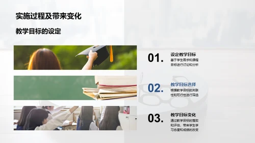 教学半年度总结