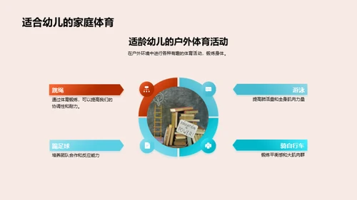 幼儿体育教育新视角