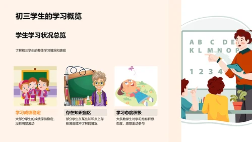 探究实践教学之路