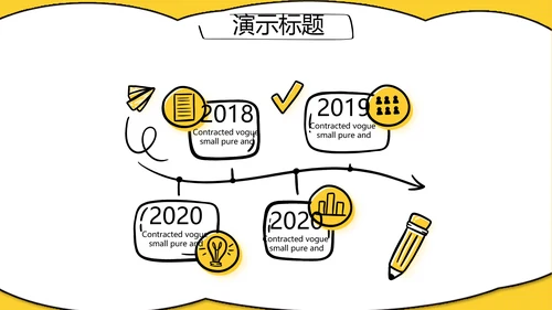 个人经验分享工作经验分享演讲分享会动态PPT模板