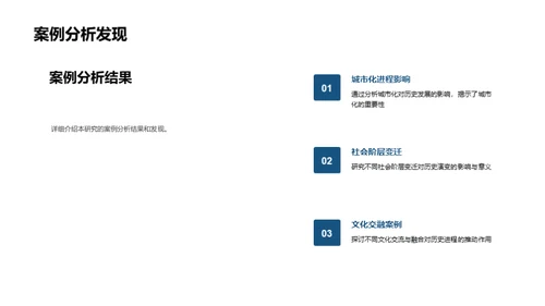 历史学研究革新