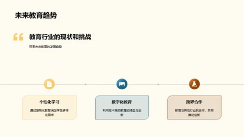 教育创新的管理学驱动