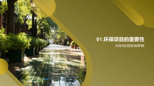 校园环保行动计划