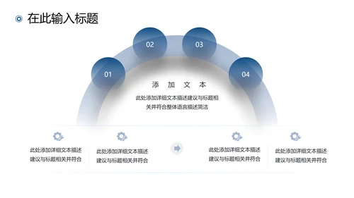 2021年终总结商务工作总结工作计划述职报告新年计划PPT