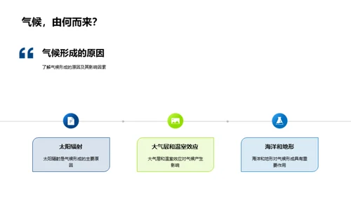 我们的地球之旅