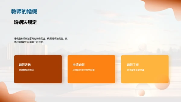 教师劳动权益全解