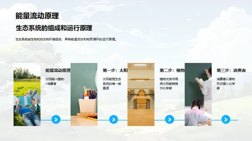 生物多样性与生态