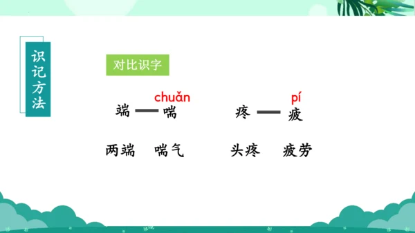 第12课《寓言二则 揠苗助长》（教学课件）