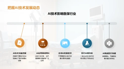 AI变革医疗保健新纪元