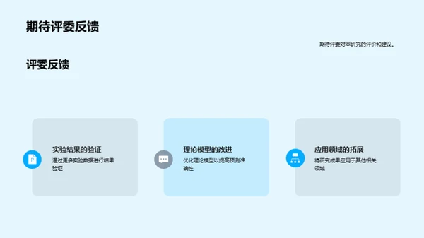 理学研究成果解析