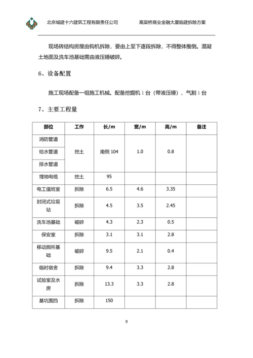 临建拆除施工方案(新).docx