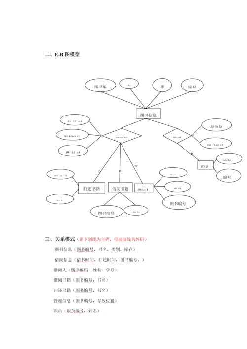 数据库优秀课程设计.docx