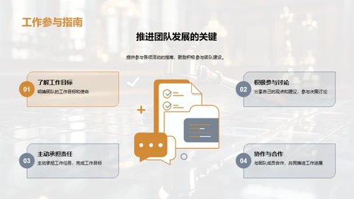 法务团队新年蓝图