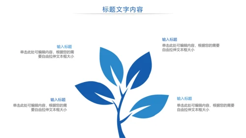 生物基因医疗DNA研究报告PPT模板