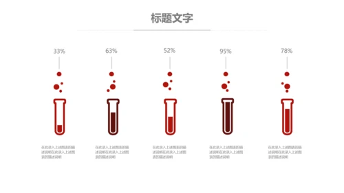 医疗细菌病毒微生物细胞组织动态ppt模板
