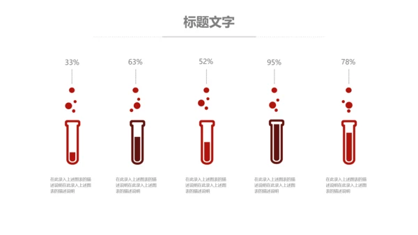 医疗细菌病毒微生物细胞组织动态ppt模板