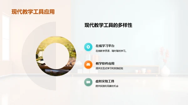 艺术教学的创新之路